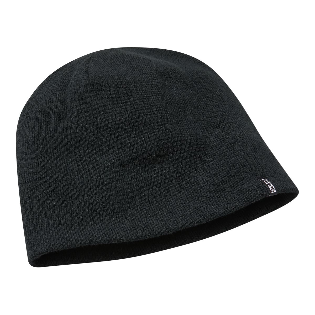 Outdoor sales research beanie