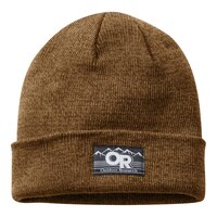 Outdoor Research Men's Juneau Beanie Front_Flat