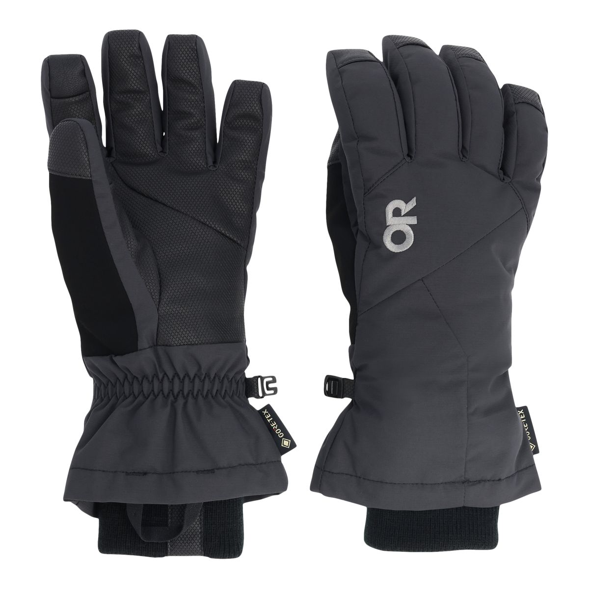 Atmosphere.ca has Outdoor Research Men's Revolution Under Cuff Gore-Tex Gloves