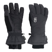 Outdoor Research Men's Revolution Under Cuff Gloves Composite_or_Mixed
