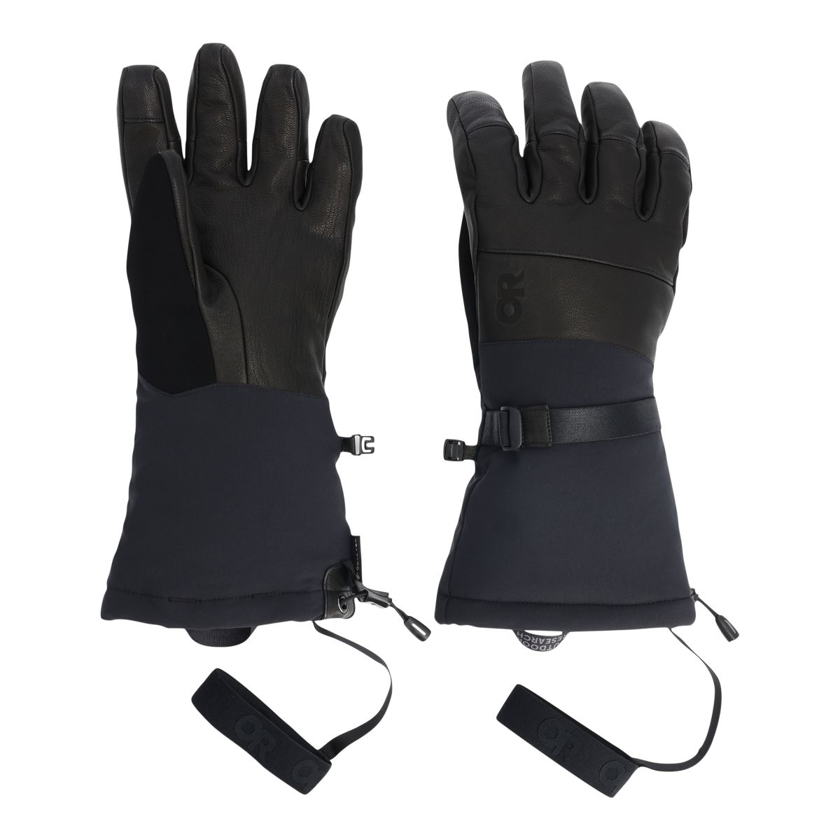 Image of Outdoor Research Men's Carbide Gore-Tex Gloves