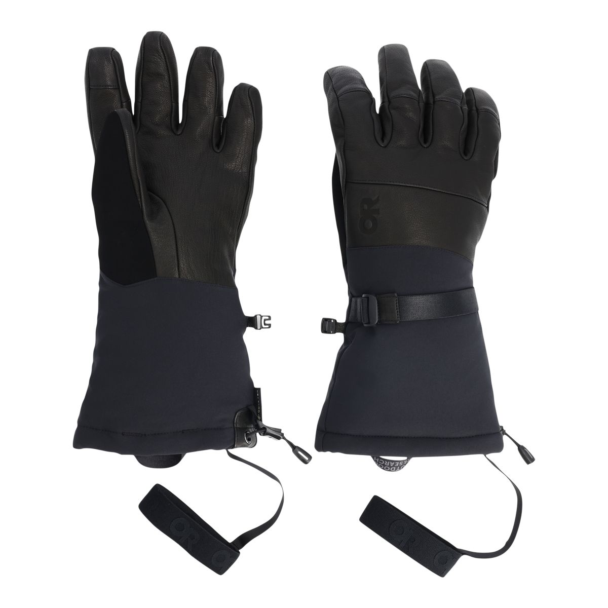 Outdoor Research Men's Carbide Gloves