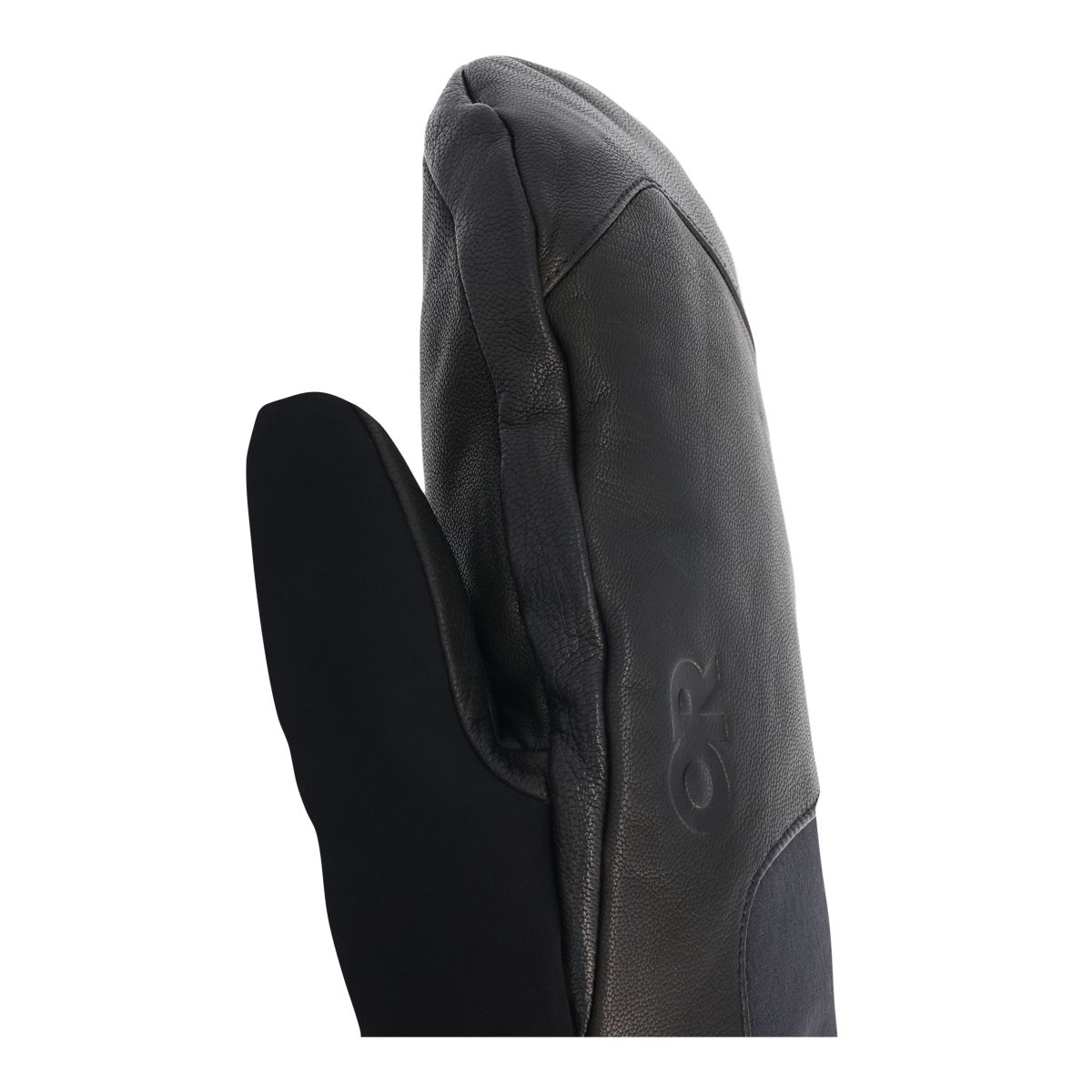 Outdoor Research Men's Carbide Gore-Tex Mitts