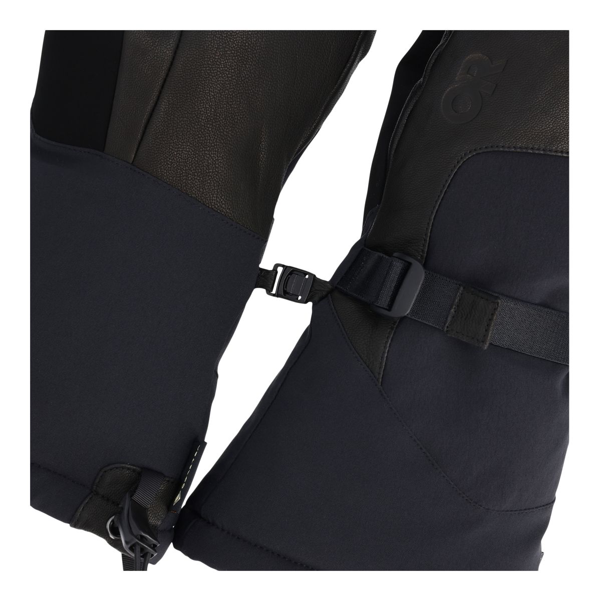 Outdoor Research Men's Carbide Gore-Tex Mitts