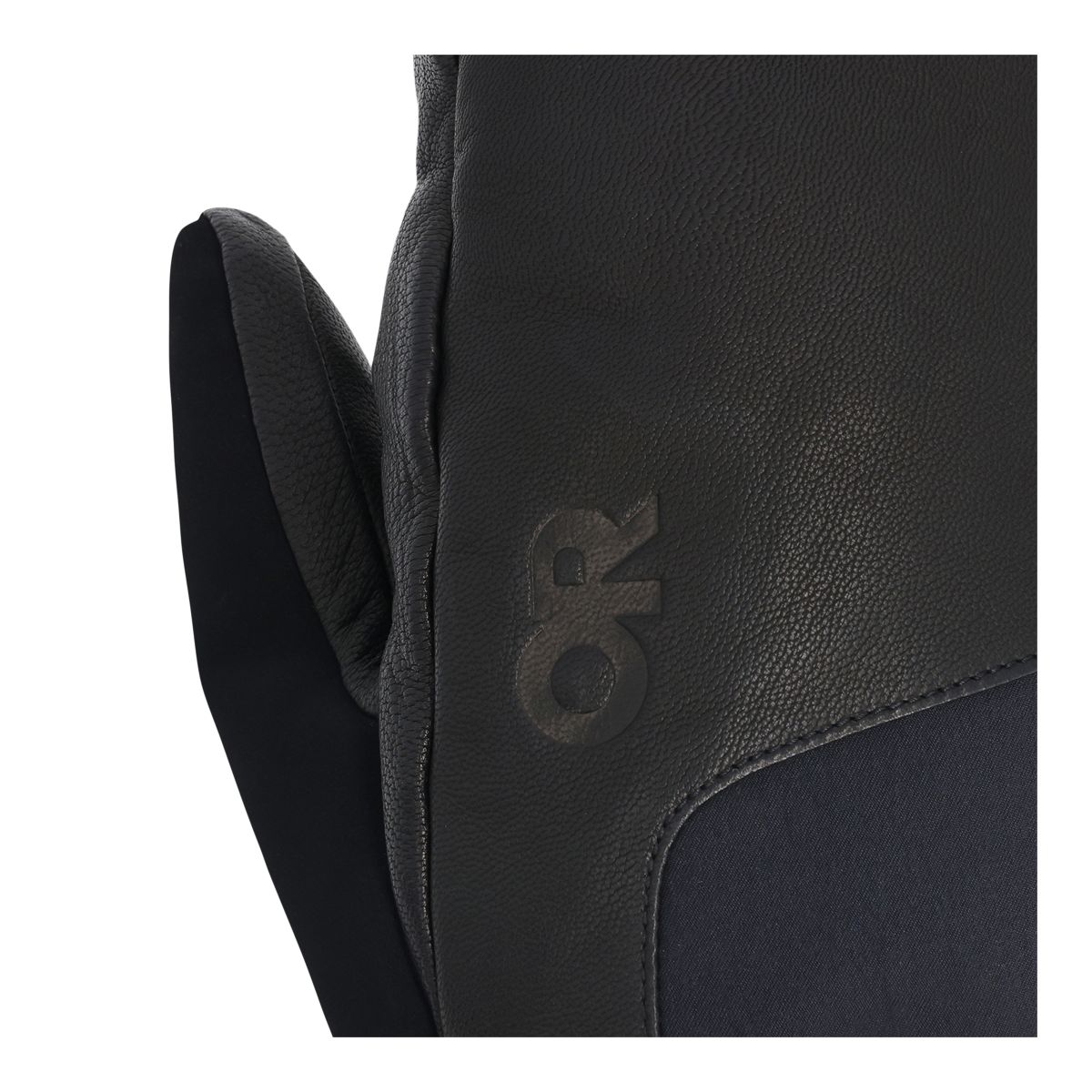 Outdoor Research Men's Carbide Gore-Tex Mitts