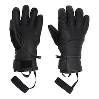 Outdoor Research Men's Point N Chute Gloves Composite_or_Mixed