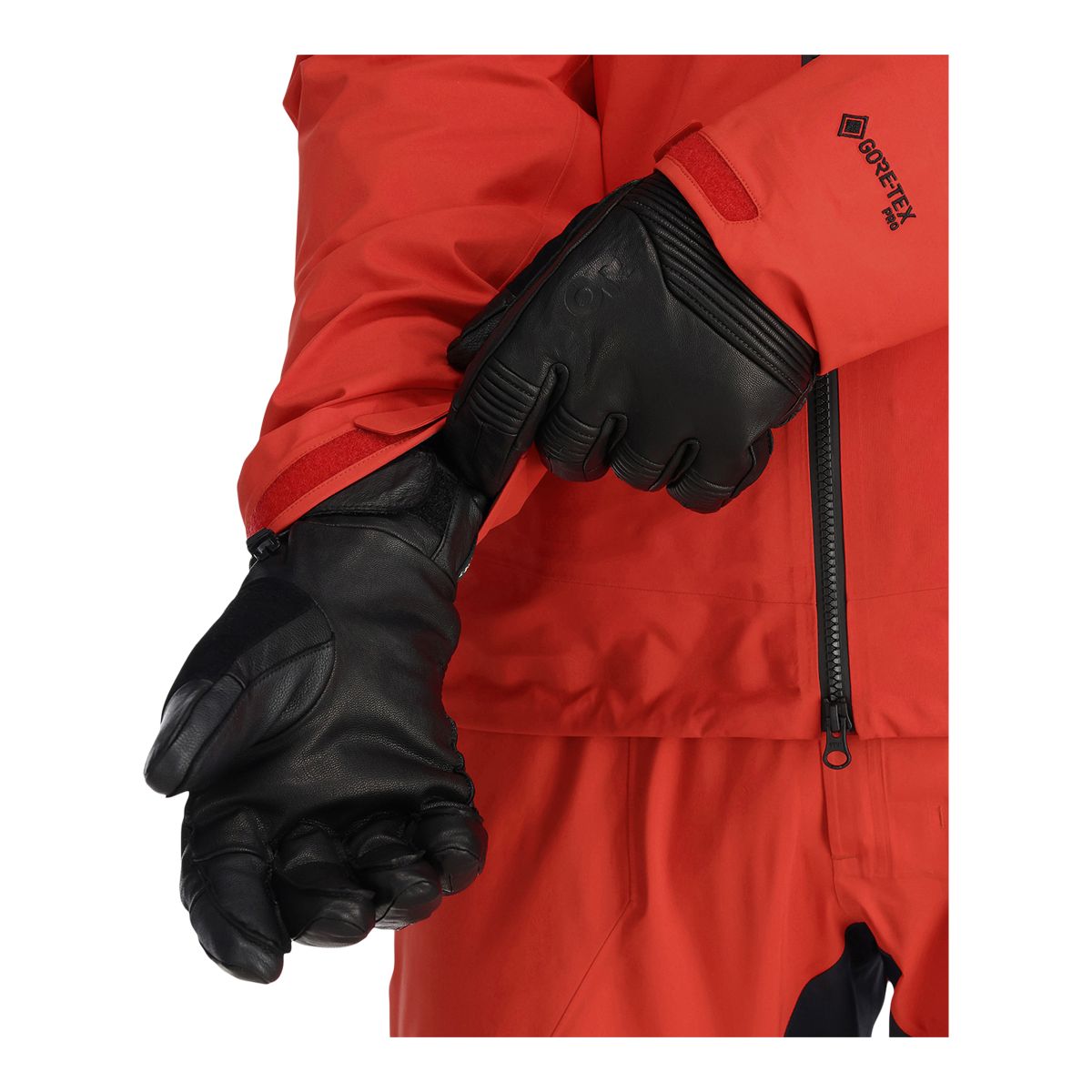Outdoor Research Men's Point N Chute Gloves