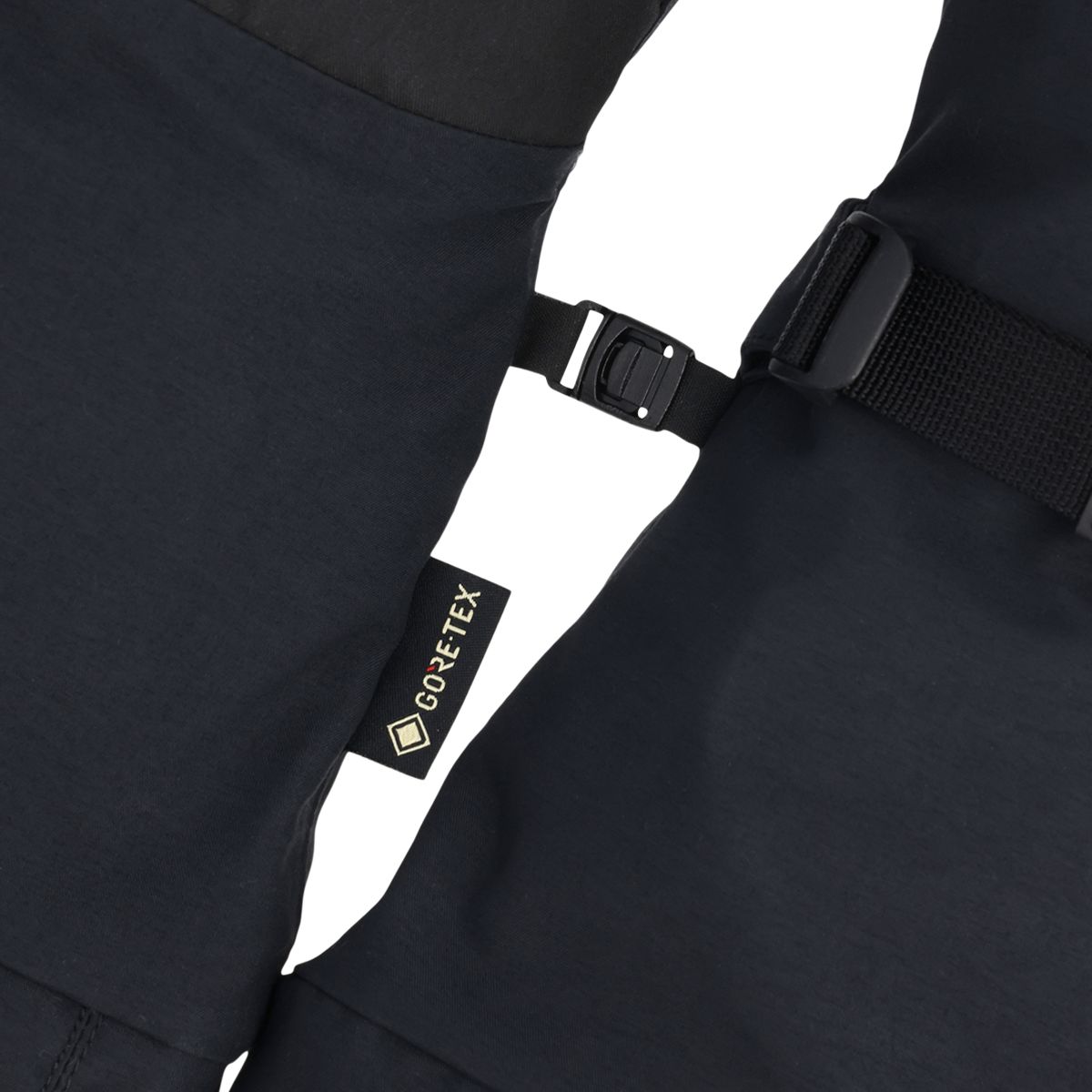 Outdoor Research Men's Mt.Baker II GORE-TEX Mitts