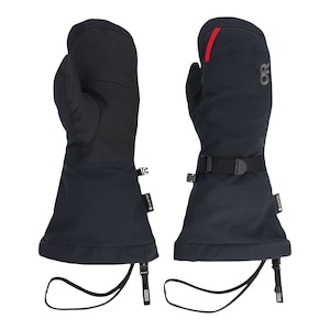 Outdoor Research Men's Mt.Baker II GORE-TEX Mitts