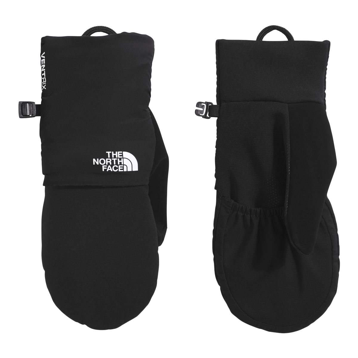 The North Face Men's Ventrix Convertible Gloves Atmosphere