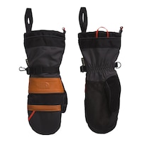The North Face Men's Montana Pro Gore-Tex Mitts Composite_or_Mixed