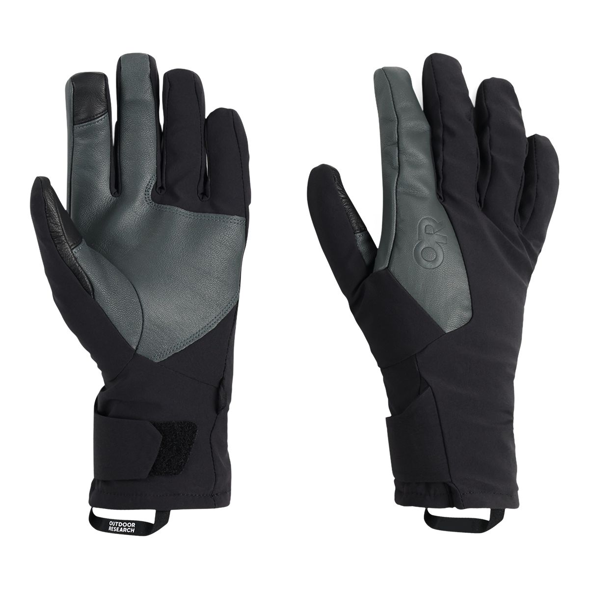 Outdoor Research Men's Sureshot Pro Winter Gloves | SportChek