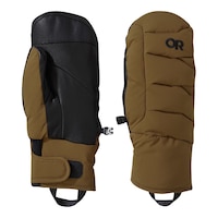 Outdoor Research Men's Stormbound Sensor Mitts Composite_or_Mixed