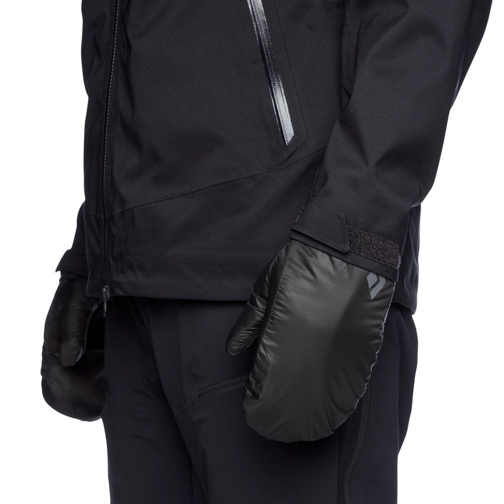 Black Diamond Men's Stance Winter Mitts