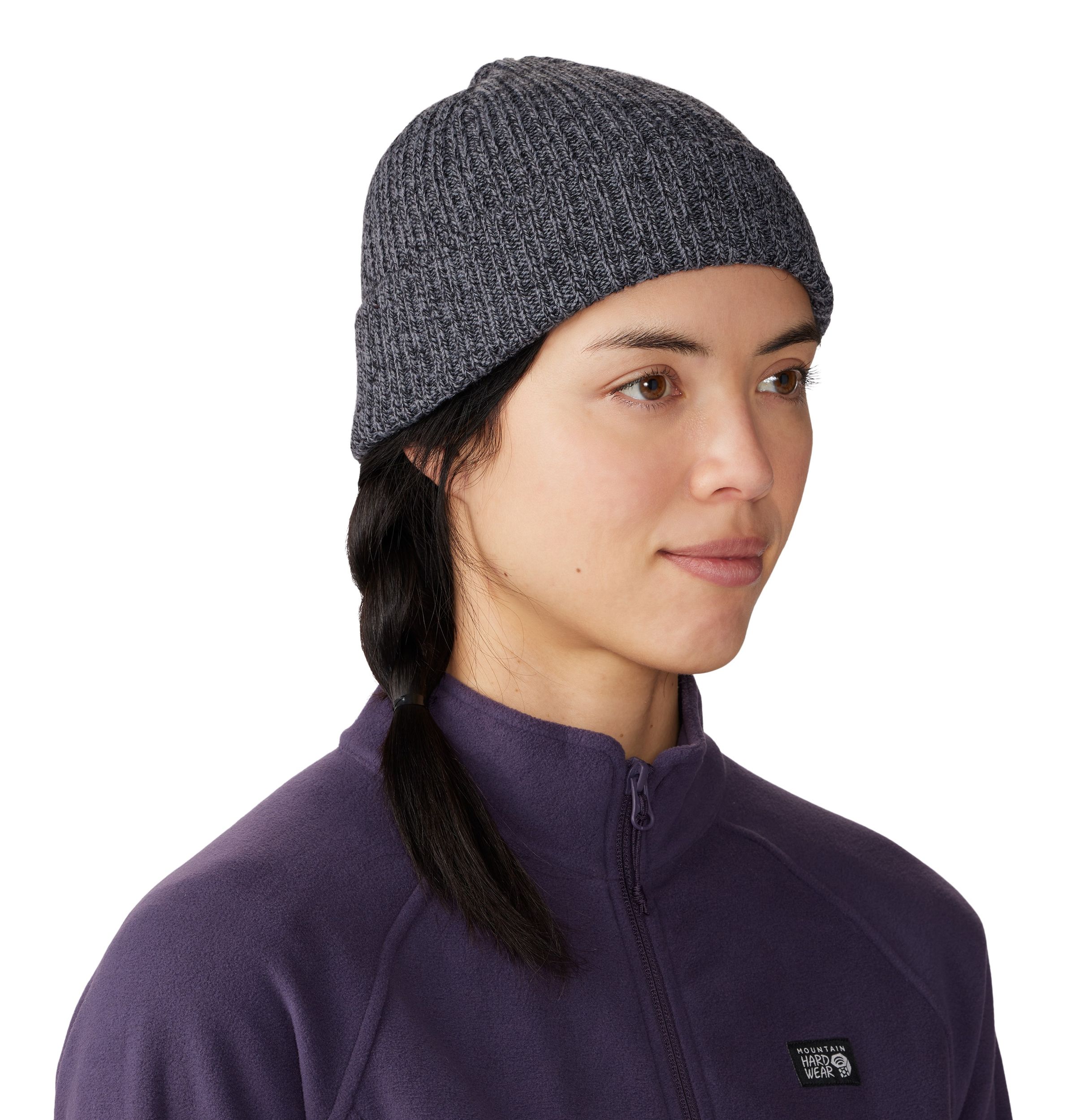 Mountain Hardwear Men's Campout Winter Headwear Beanie