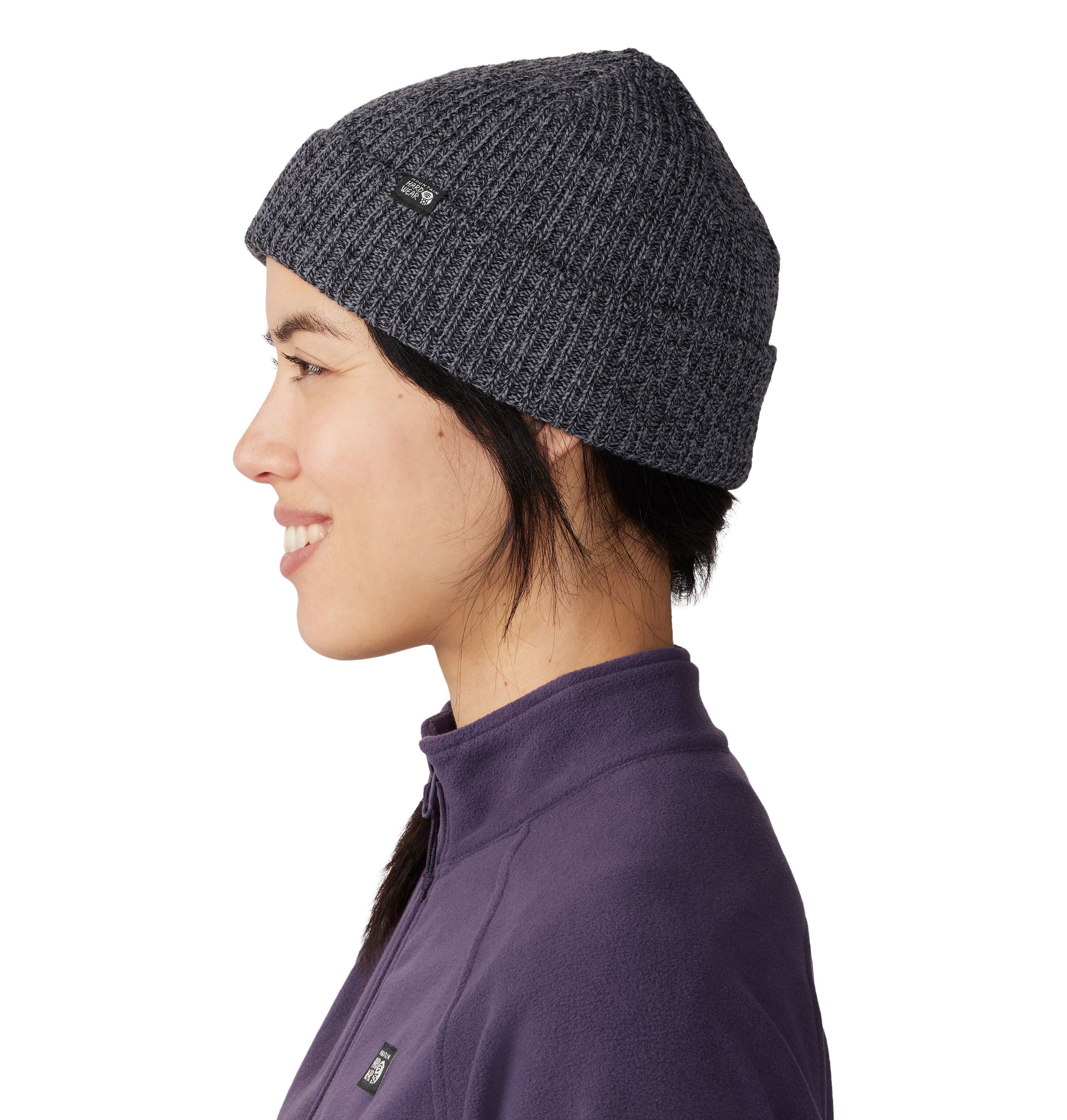 Mountain Hardwear Men's Campout Winter Headwear Beanie