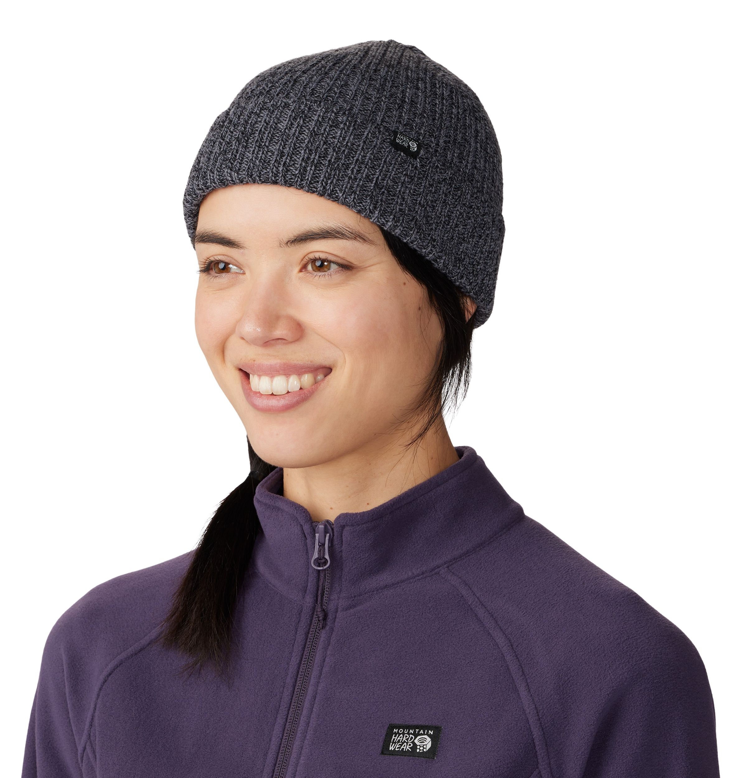 Mountain Hardwear Men's Campout Winter Headwear Beanie