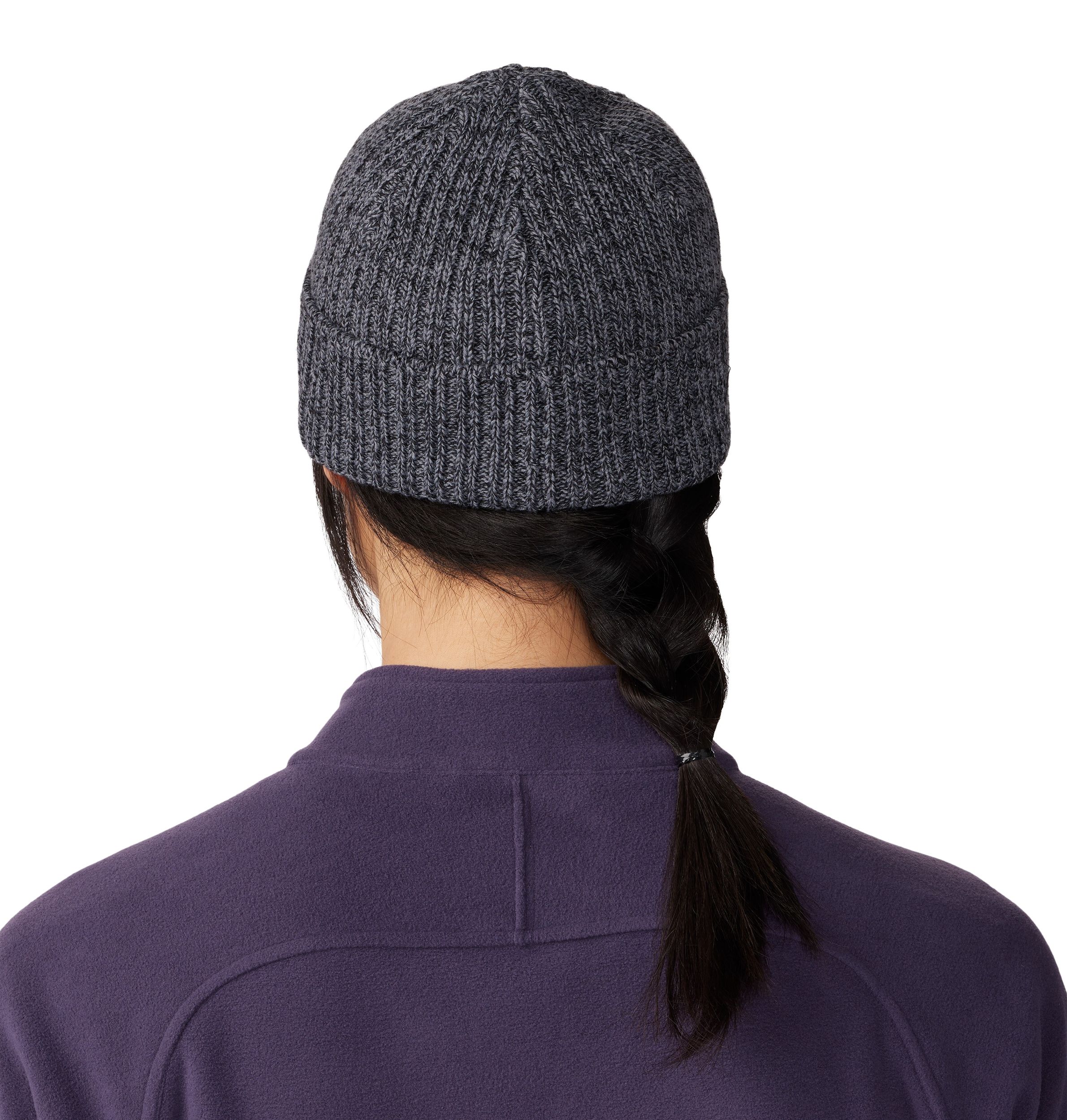 Mountain Hardwear Men's Campout Winter Headwear Beanie