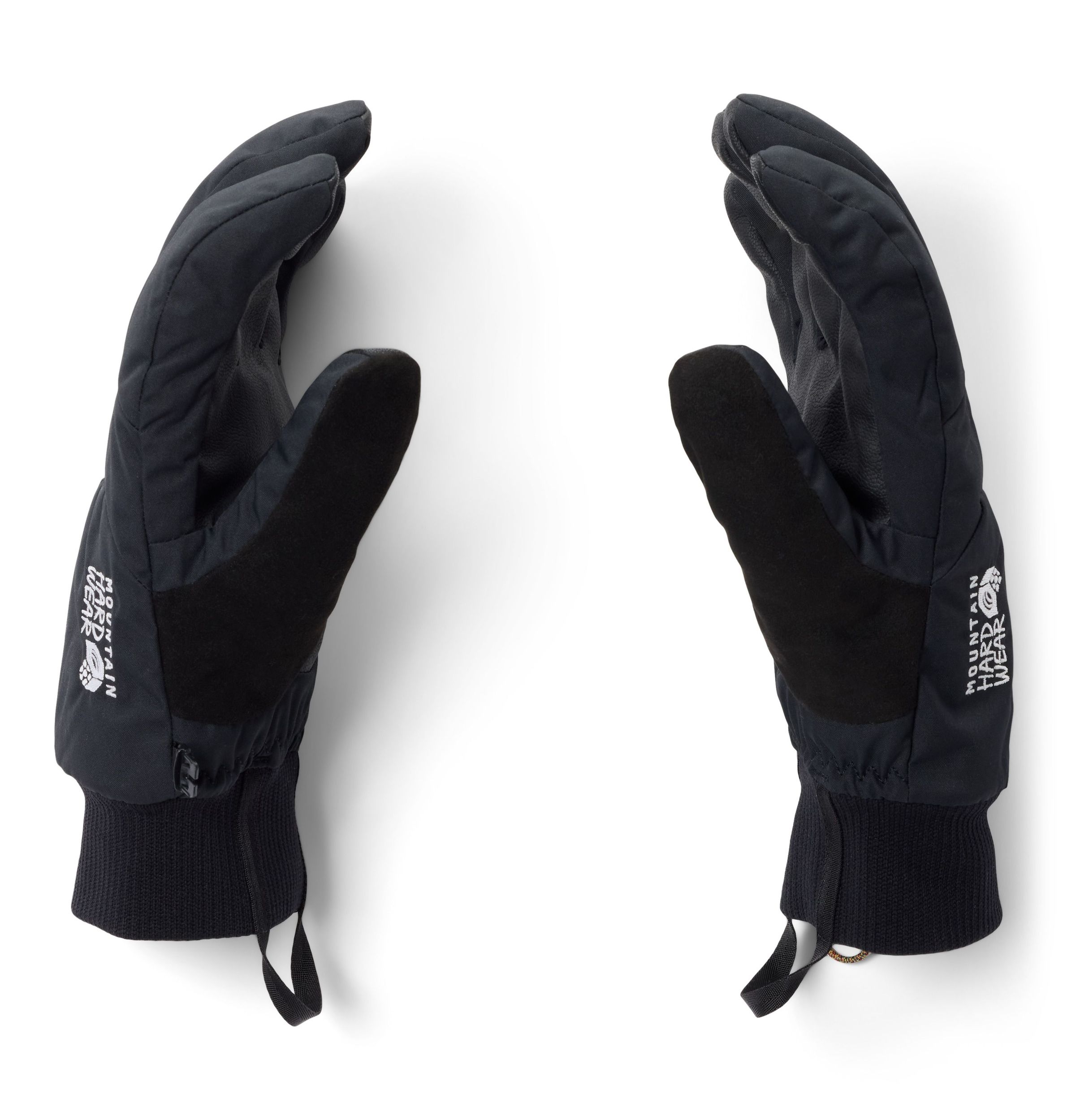 Mountain Hardwear Men's All Tracks Gore-Tex Undercuff Winter Gloves