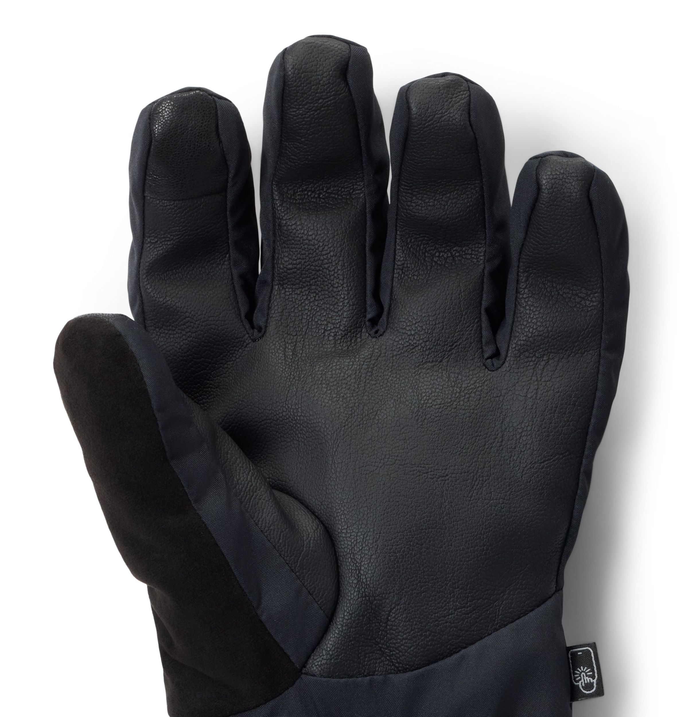 Mountain Hardwear Men's All Tracks Gore-Tex Undercuff Winter Gloves