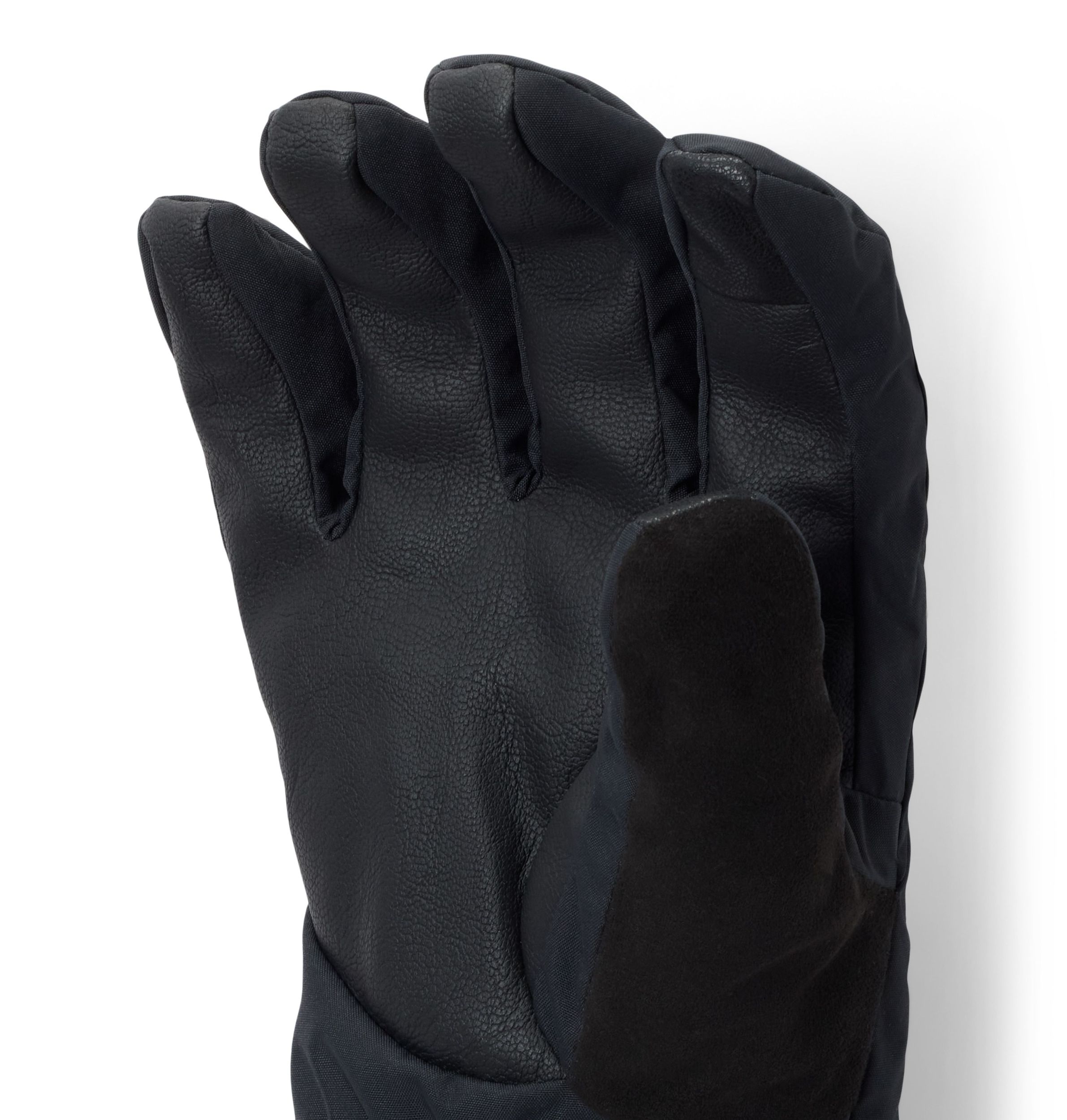 Mountain Hardwear Men's All Tracks Gore-Tex Undercuff Winter Gloves