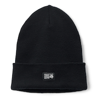 Mountain Hardwear Men's Town Square Winter Headwear Beanie Front_Flat