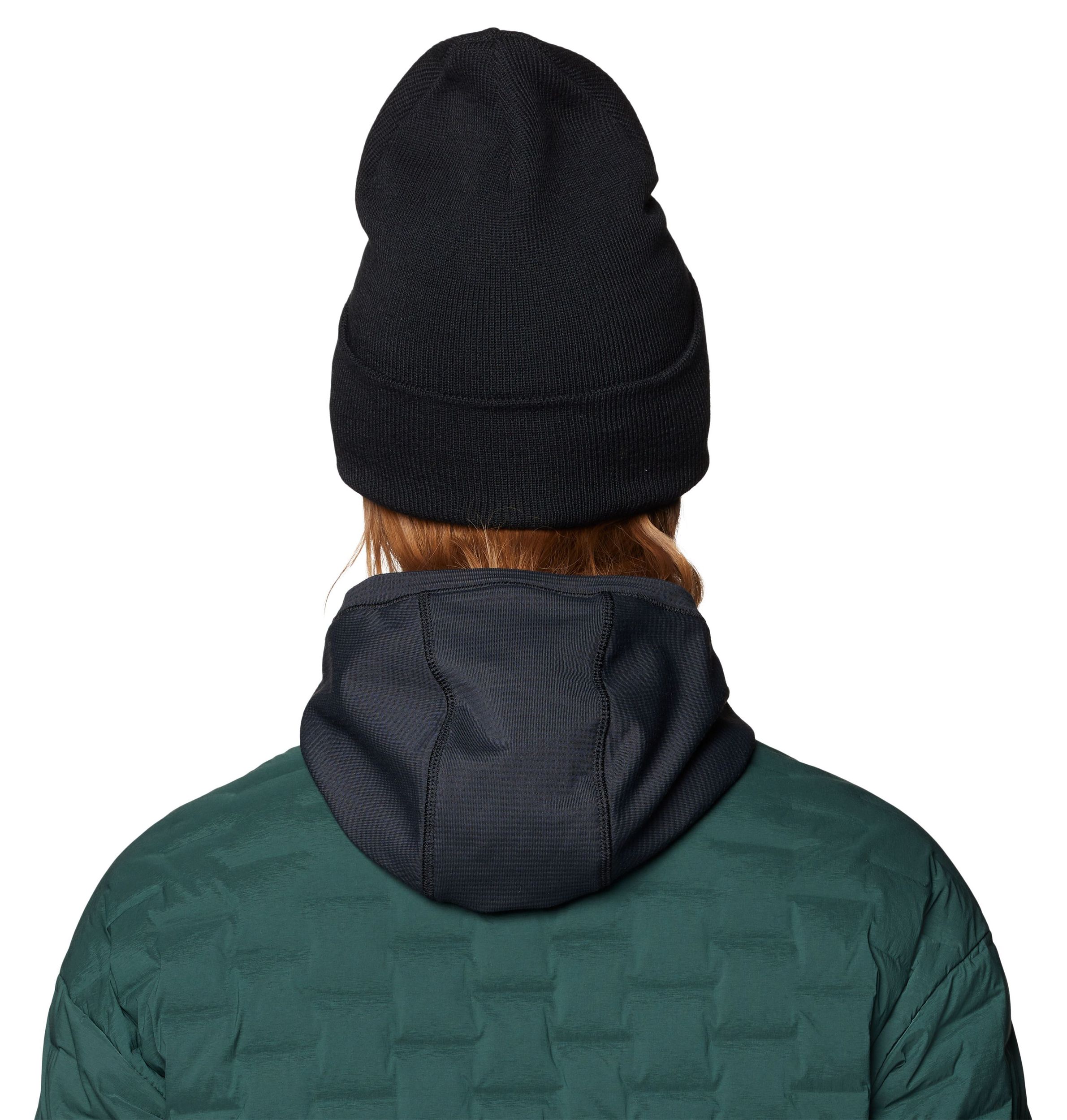 Mountain Hardwear Men's Town Square Winter Headwear Beanie