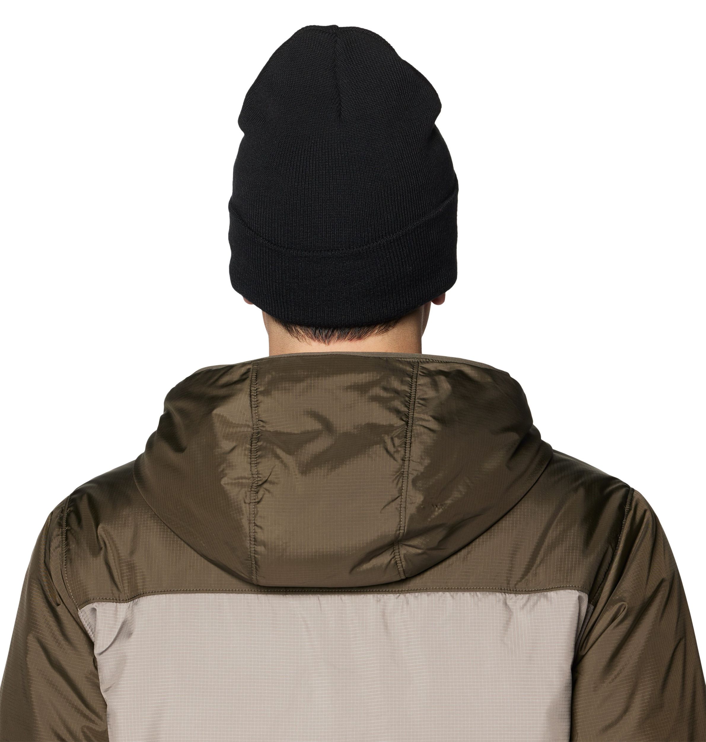 Mountain Hardwear Men's Town Square Winter Headwear Beanie