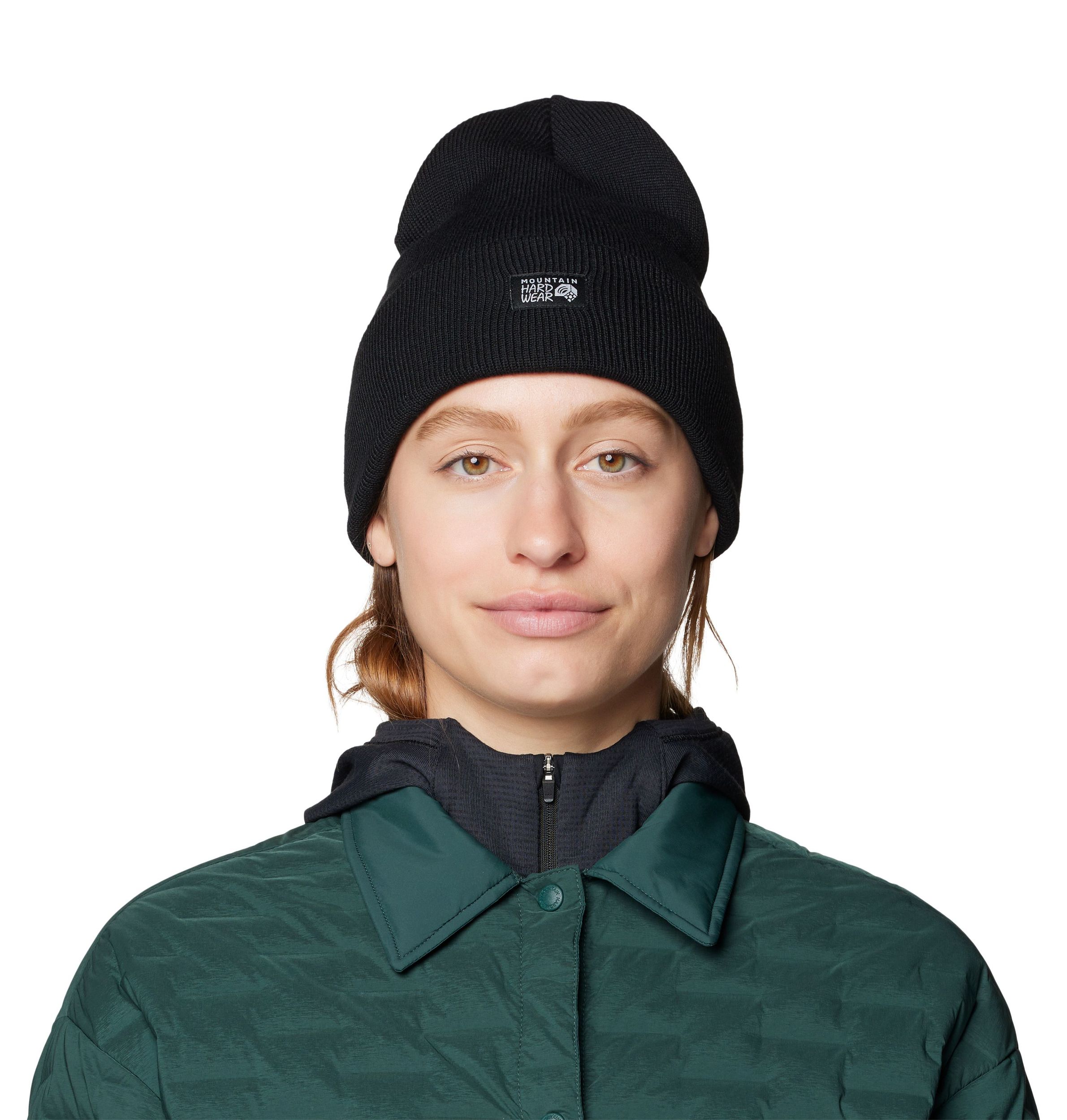 Mountain Hardwear Men's Town Square Winter Headwear Beanie