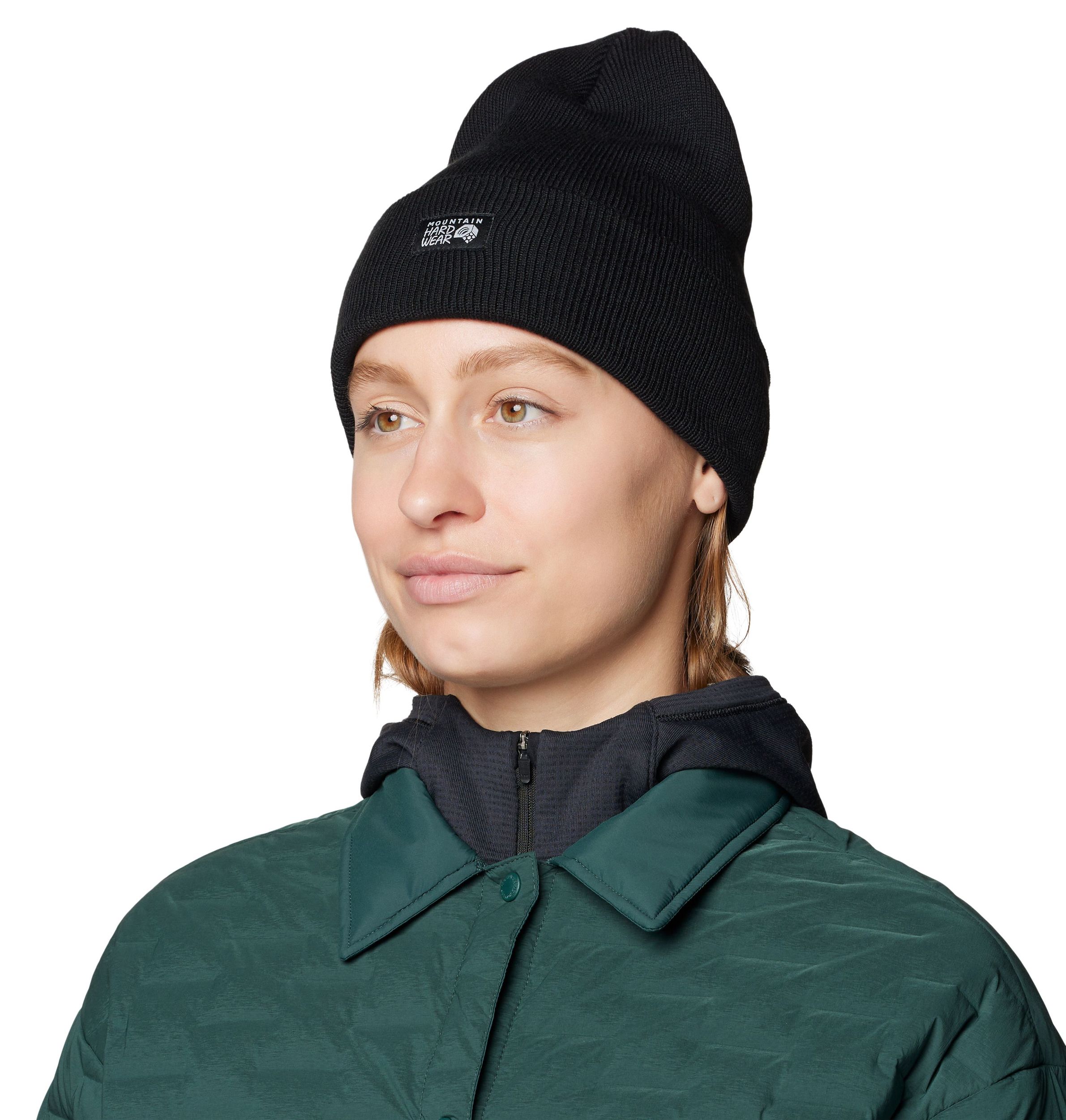 Mountain Hardwear Men's Town Square Winter Headwear Beanie