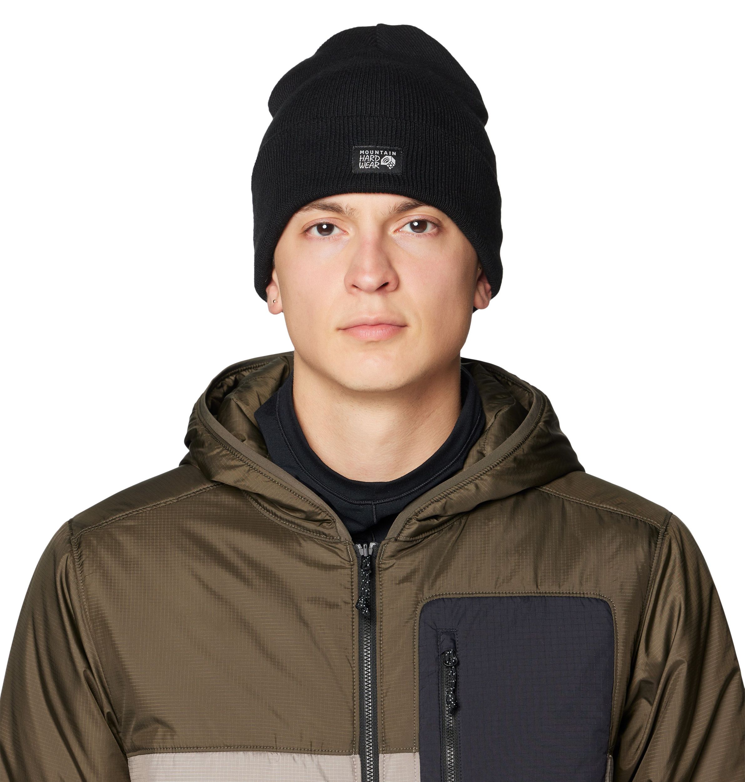 Mountain Hardwear Men's Town Square Winter Headwear Beanie