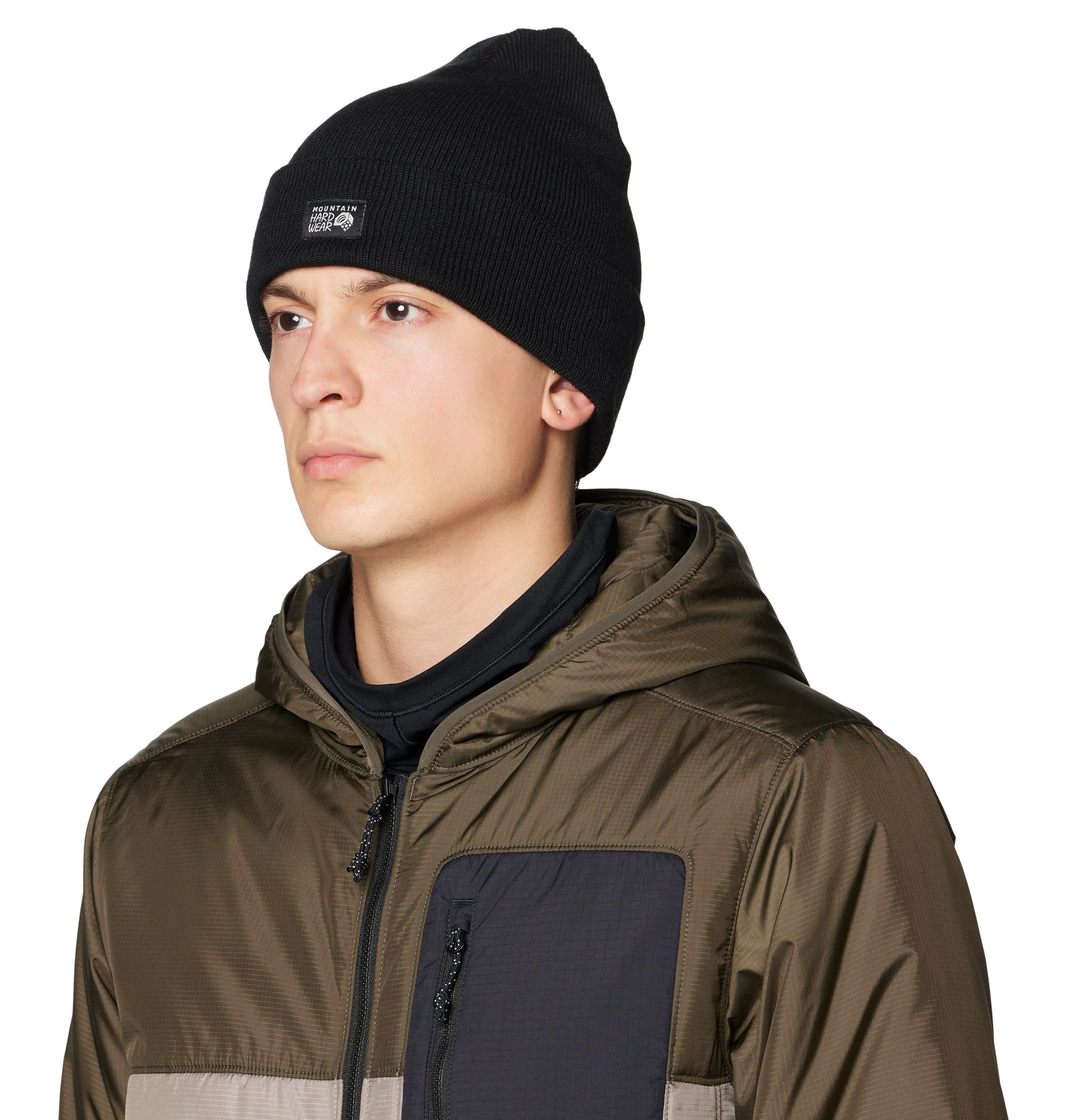 Mountain Hardwear Men's Town Square Winter Headwear Beanie