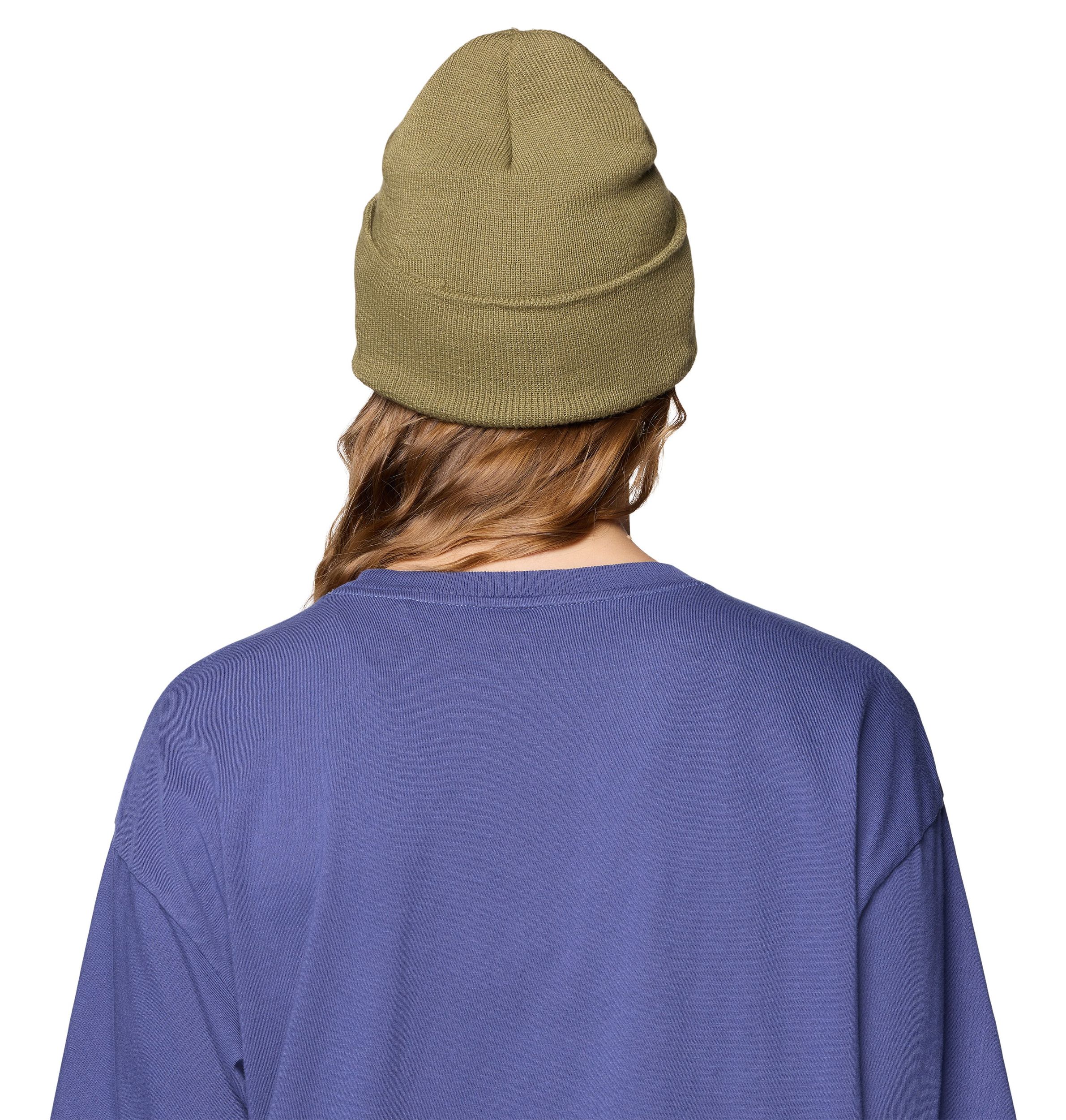 Mountain Hardwear Men's Town Square Winter Headwear Beanie