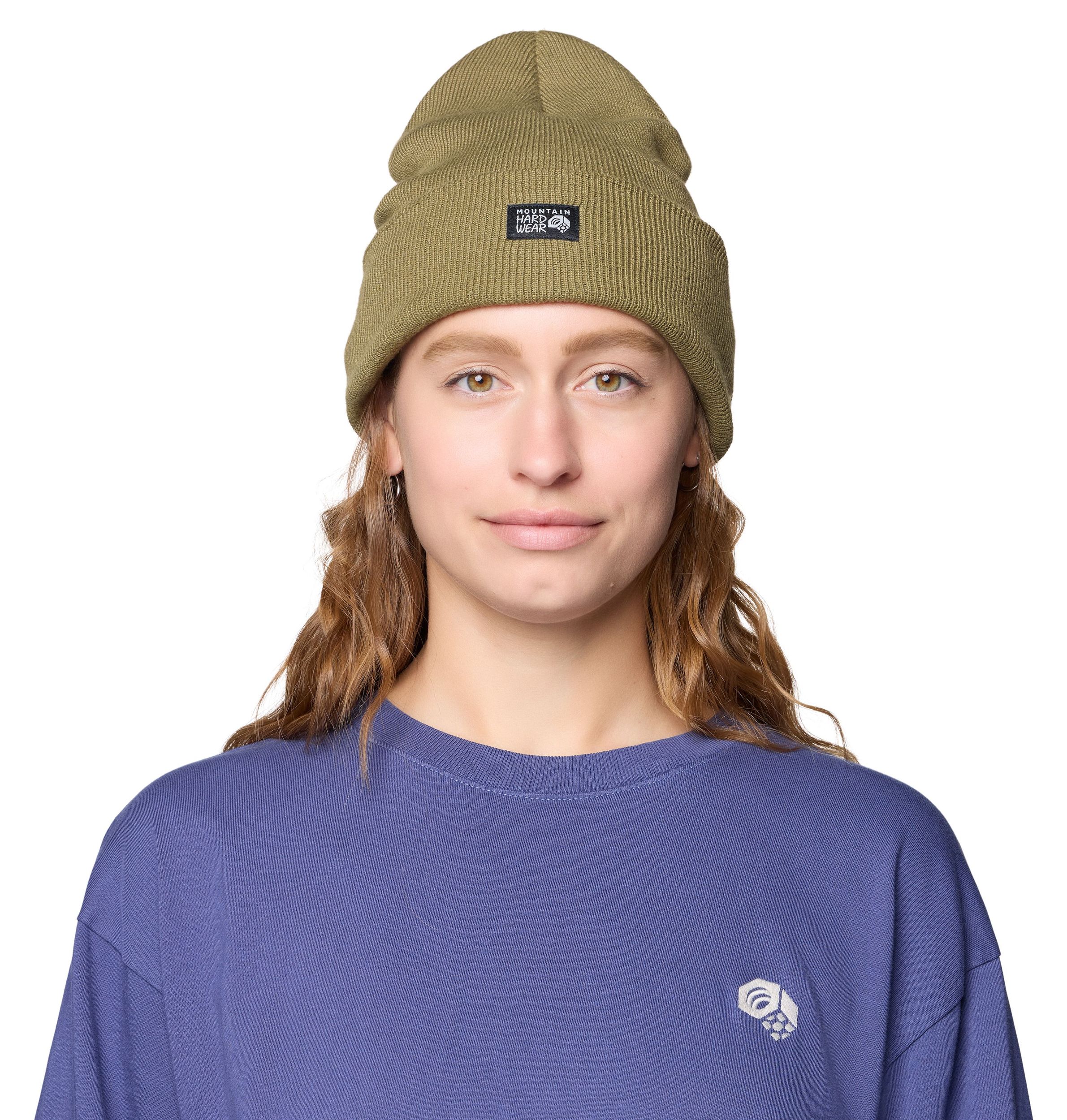 Mountain Hardwear Men's Town Square Winter Headwear Beanie