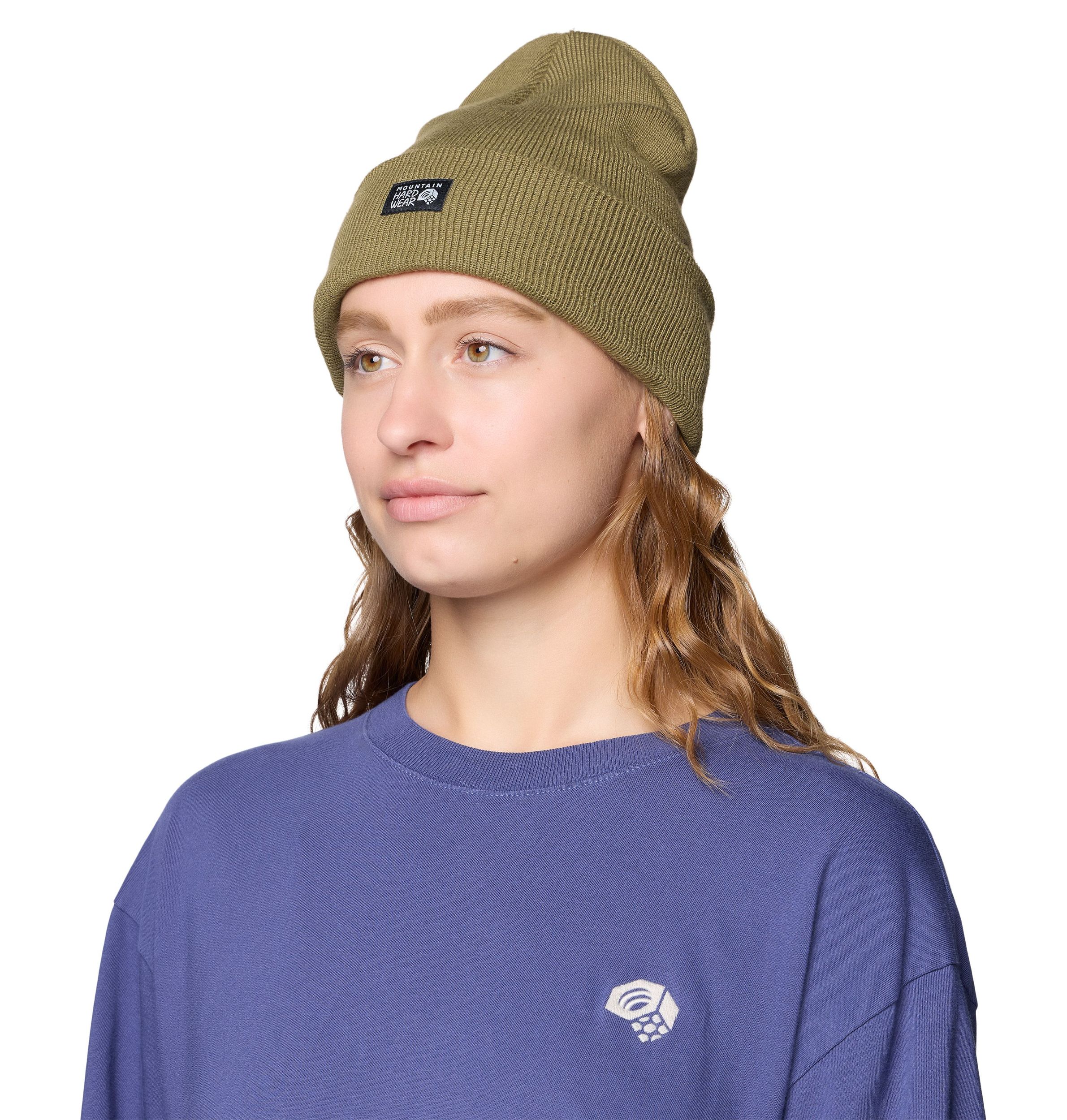 Mountain Hardwear Men's Town Square Winter Headwear Beanie