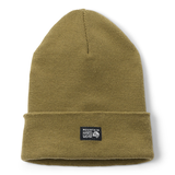 Mountain Hardwear Men's Town Square Winter Headwear Beanie Front_Flat