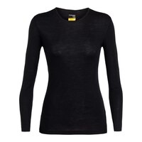 Icebreaker Women's 175 Everyday Crewneck Base Layer Top