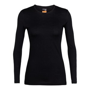 Icebreaker Women's 200 Oasis Baselayer