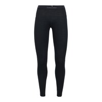 Icebreaker Women's 200 Oasis Leggings Front_Flat