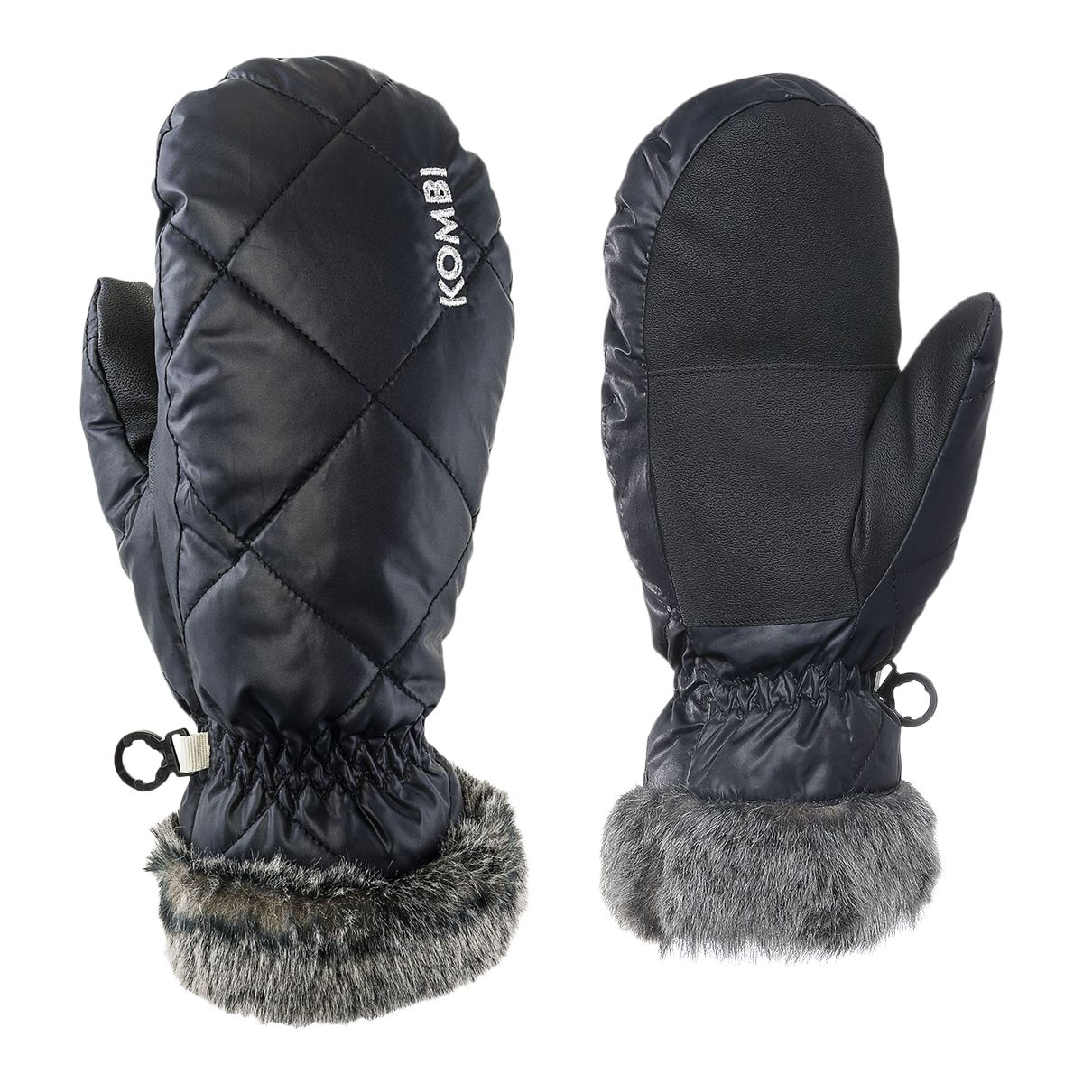 Kombi Women's LA Canadienne Mitts