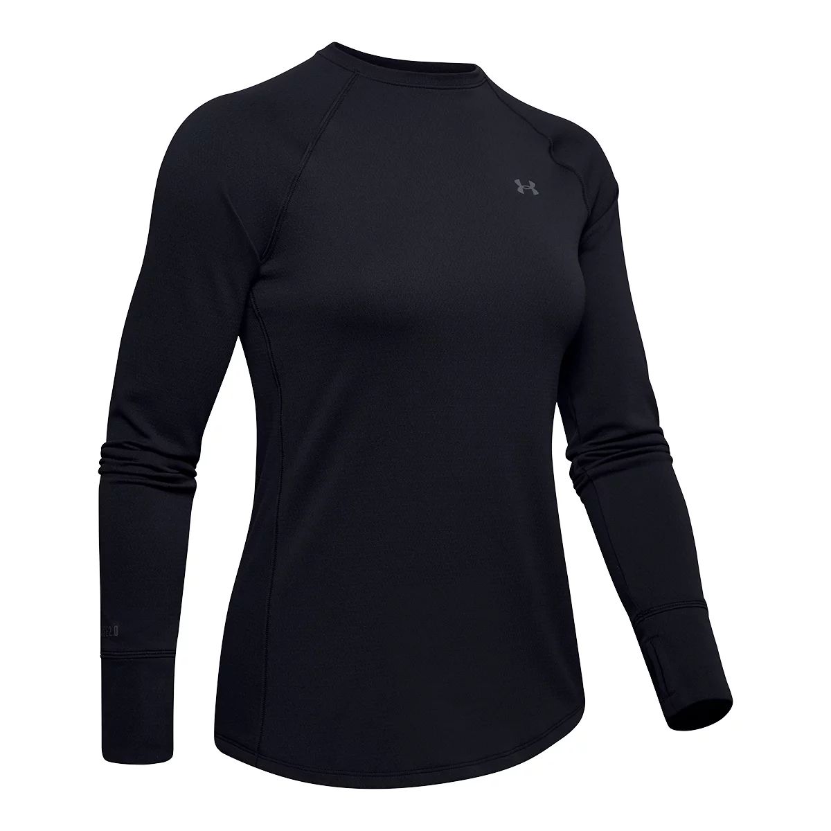 Under Armour Women's Base Crew 2.0