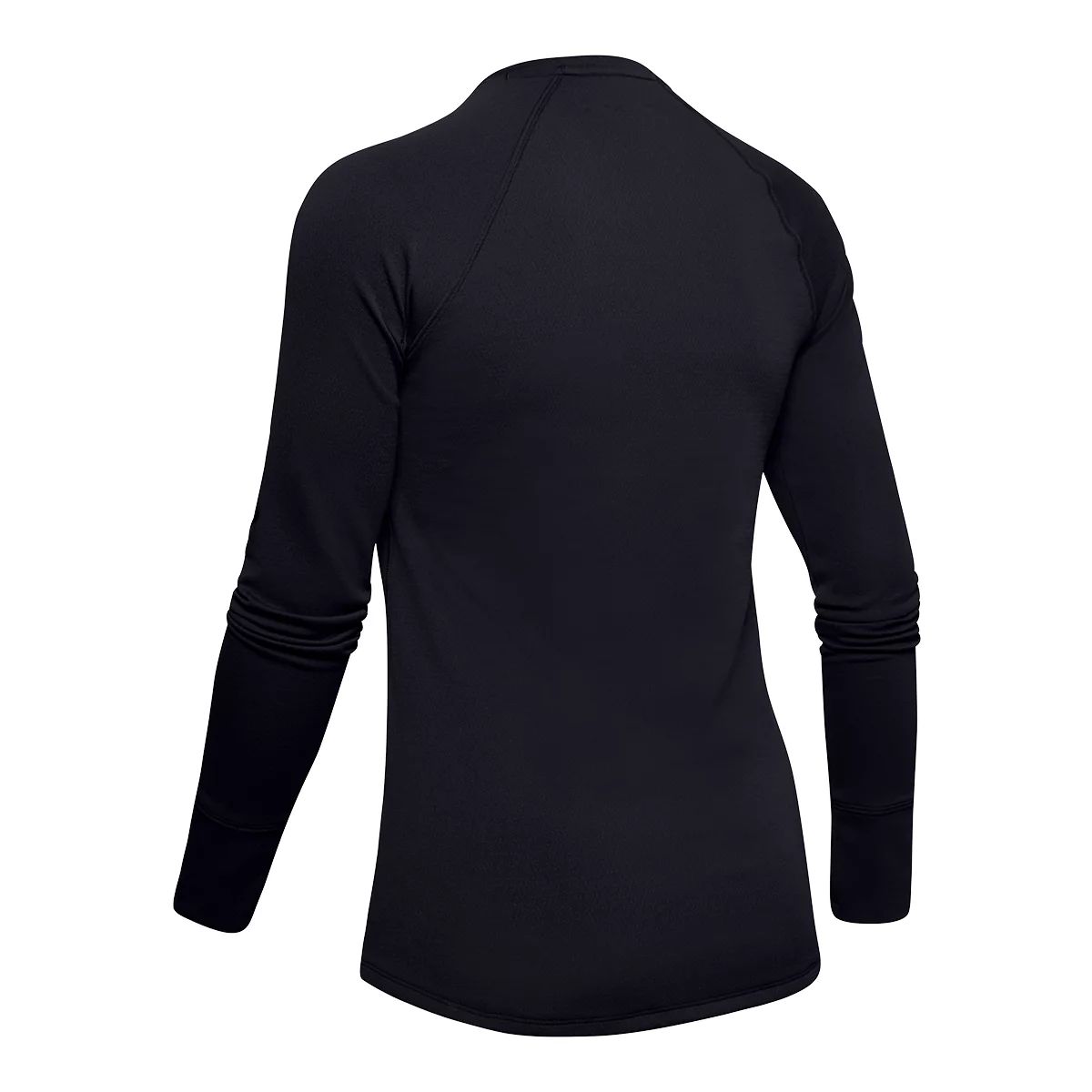 Under Armour Women's Base Crew 2.0