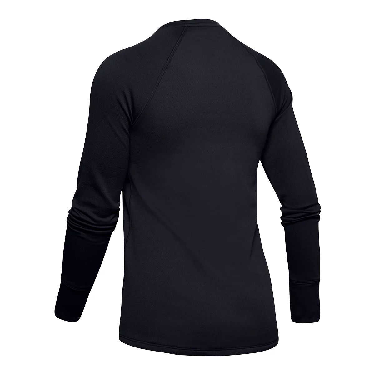 Under Armour Women's Base Crew 3.0