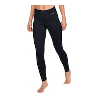 Under Armour Women's Base Leggings 3.0 Front_Angled_Left