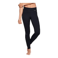 Under Armour Women's Base Leggings 4.0 Front_Angled_Right