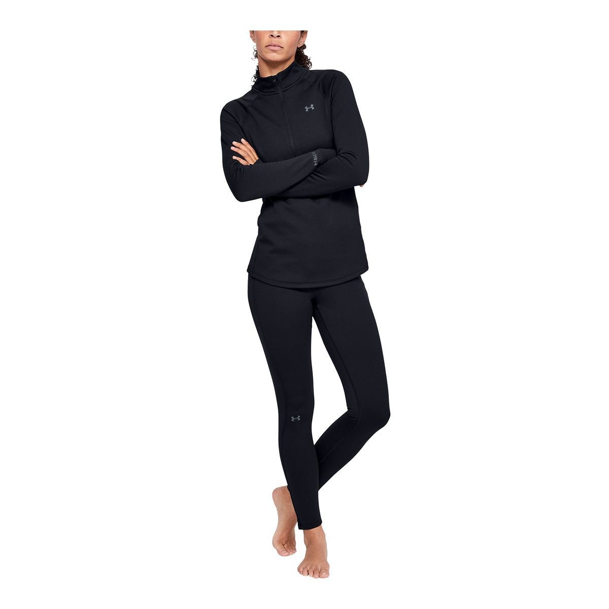 Under armour best sale womens 4.0 leggings