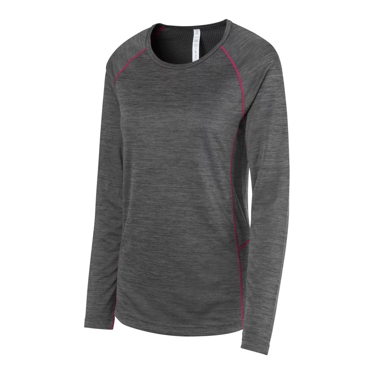 Ripzone Women's Baselayer Crew Top