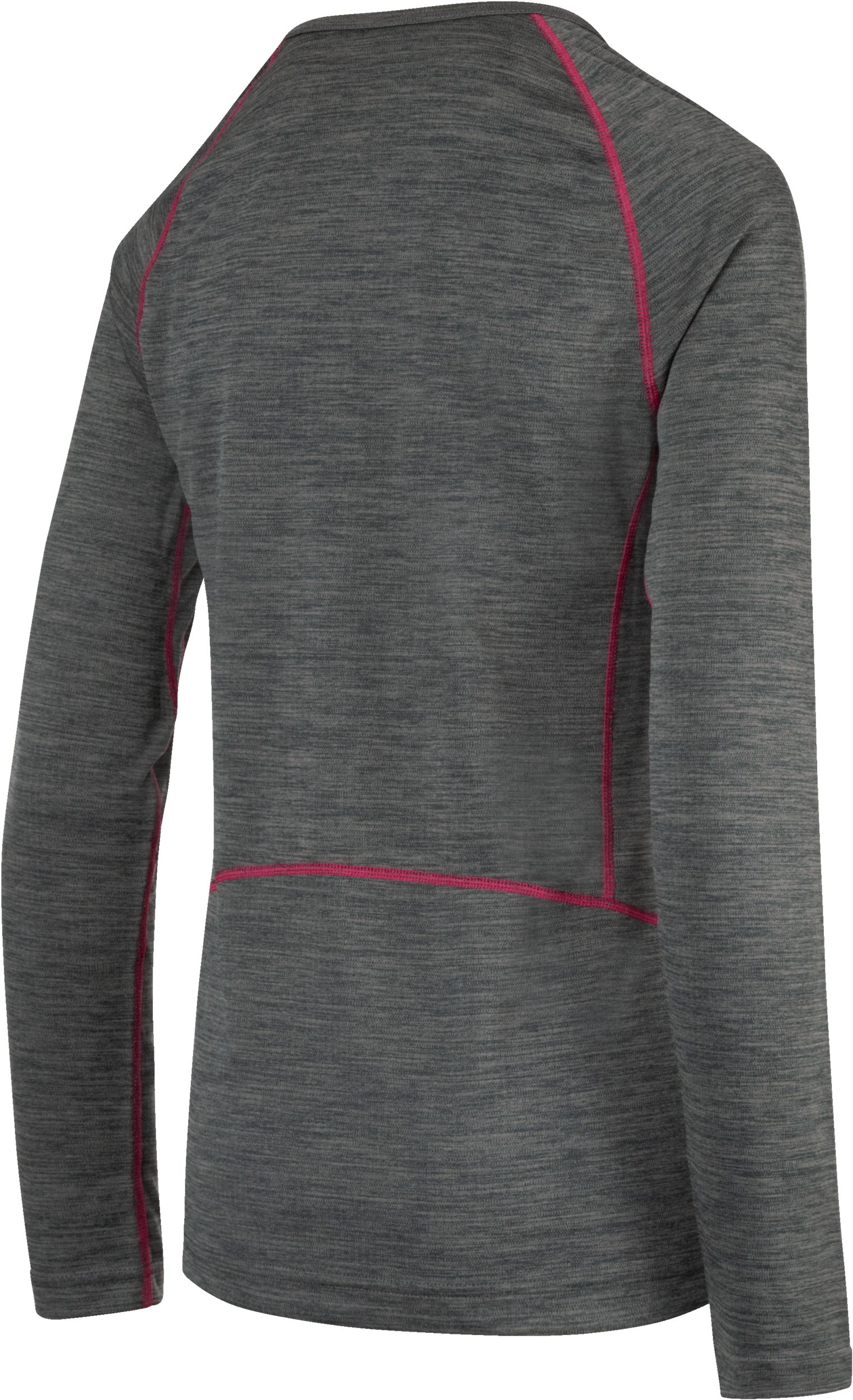Ripzone Women's Baselayer Crew Top