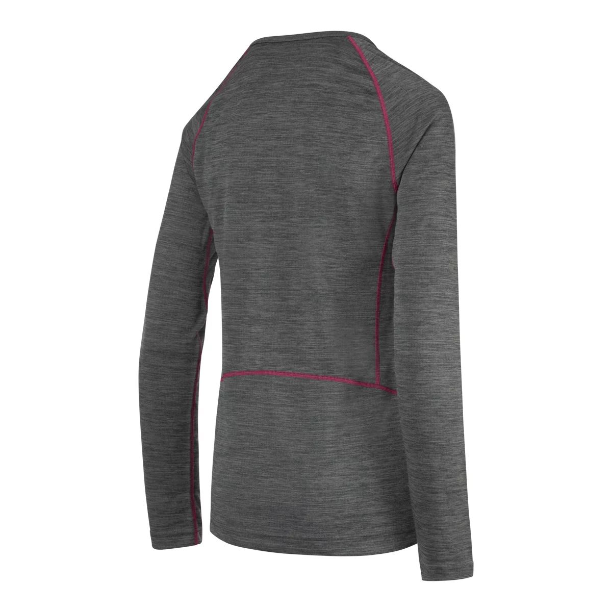 Ripzone Women's Baselayer Crew Top