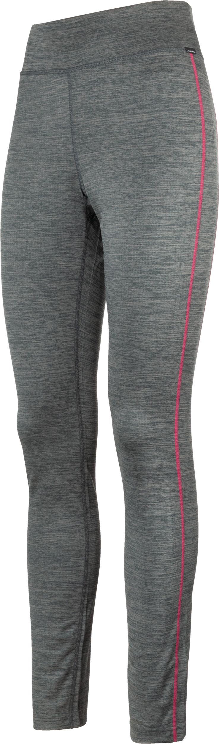 Ripzone Women's Poly Baselayer Bottoms